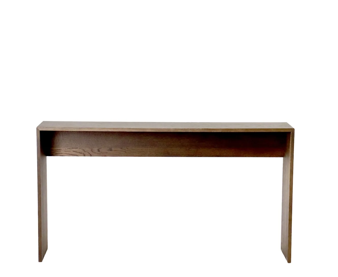 Sleepo Collection Esme Konsolbord Brunbetsad Ek 140cm
