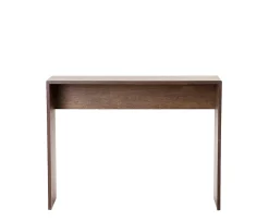 Sleepo Collection Esme Konsolbord Brunbetsad Ek 100cm