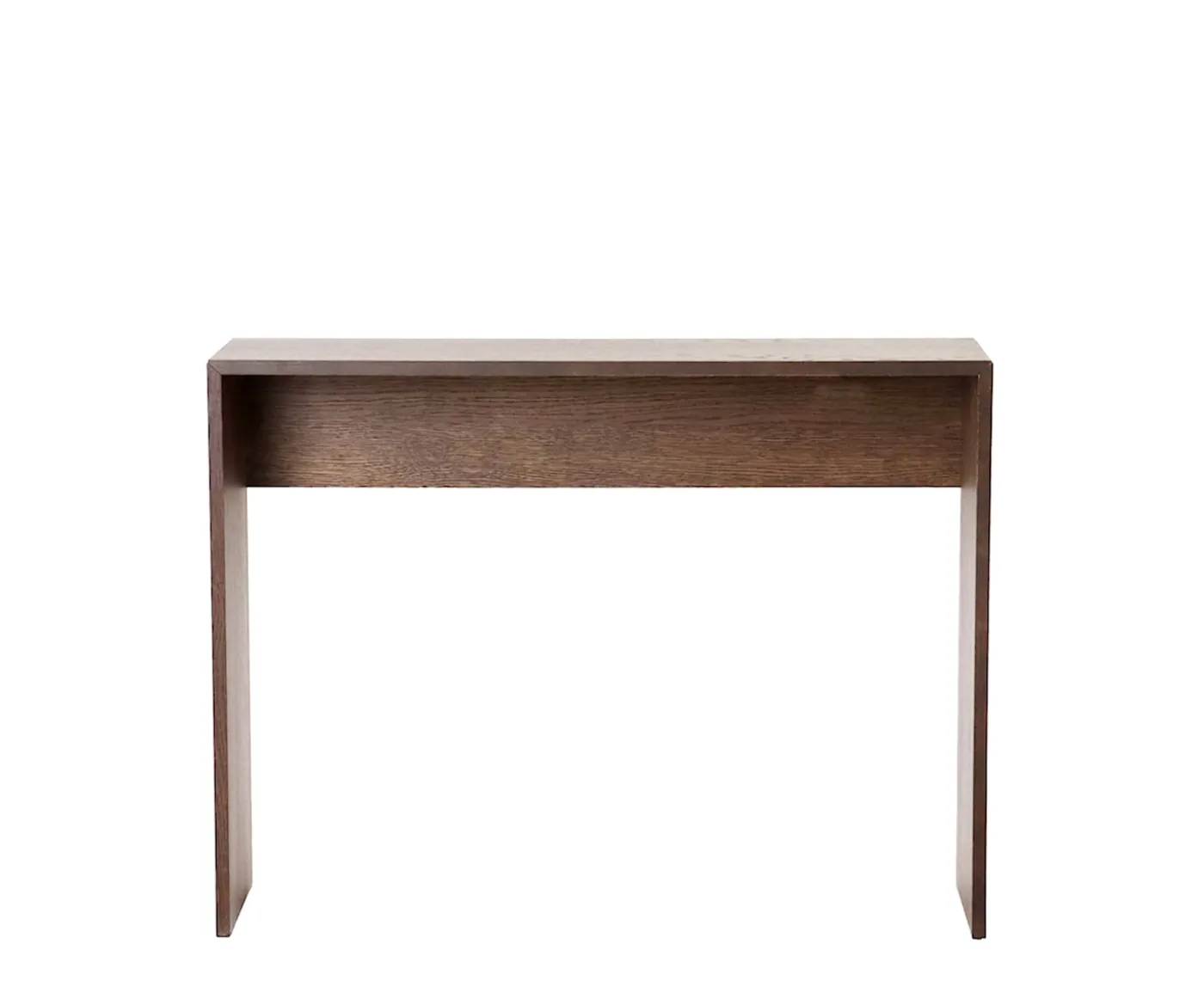 Sleepo Collection Esme Konsolbord Brunbetsad Ek 100cm