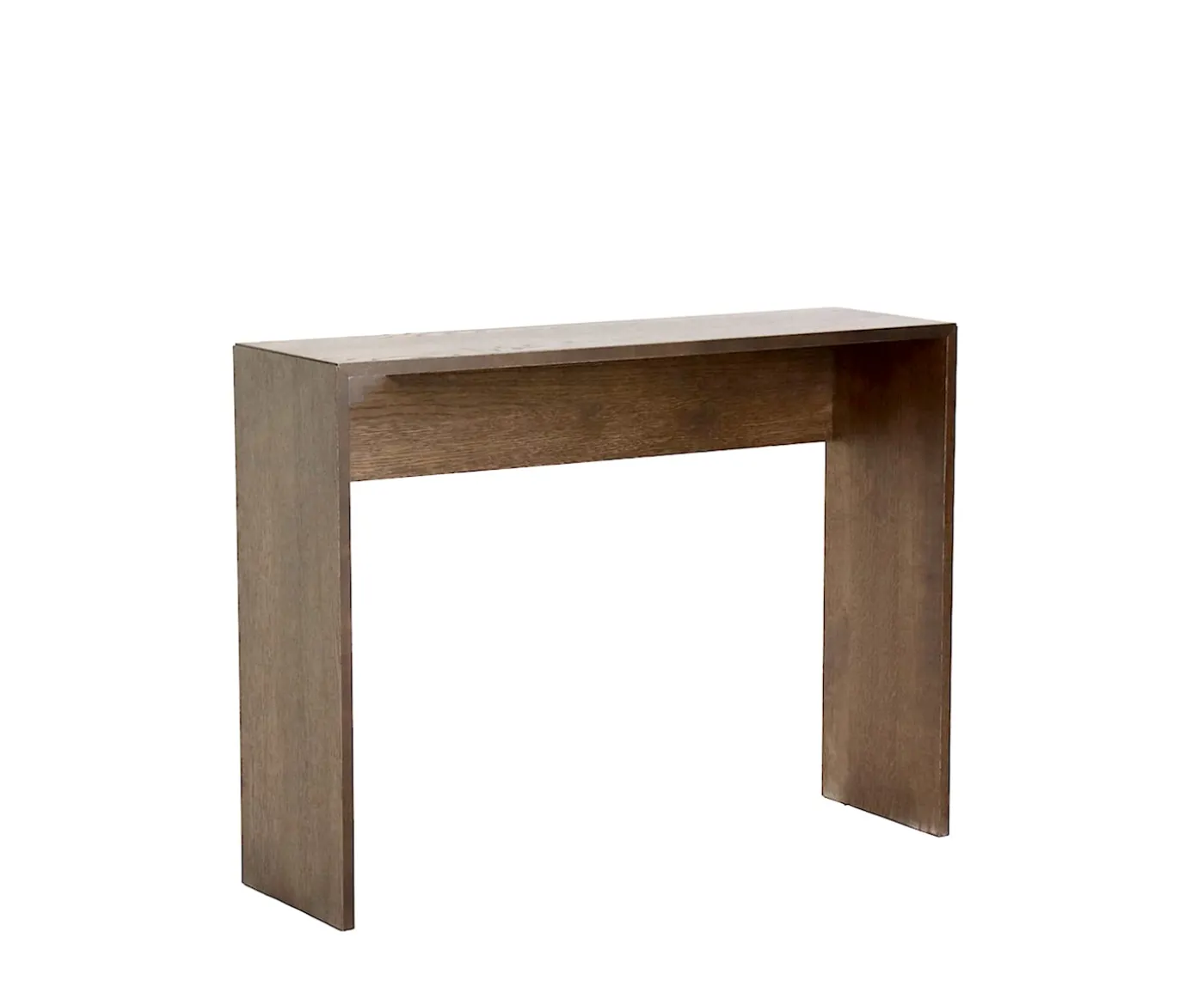 Sleepo Collection Esme Konsolbord Brunbetsad Ek 100cm
