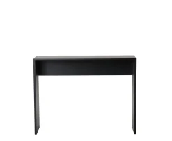 Sleepo Collection Esme Konsolbord Svartbetsad Ek 100cm