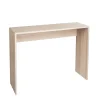 Sleepo Collection Esme Konsolbord Vitoljad Ek 100cm