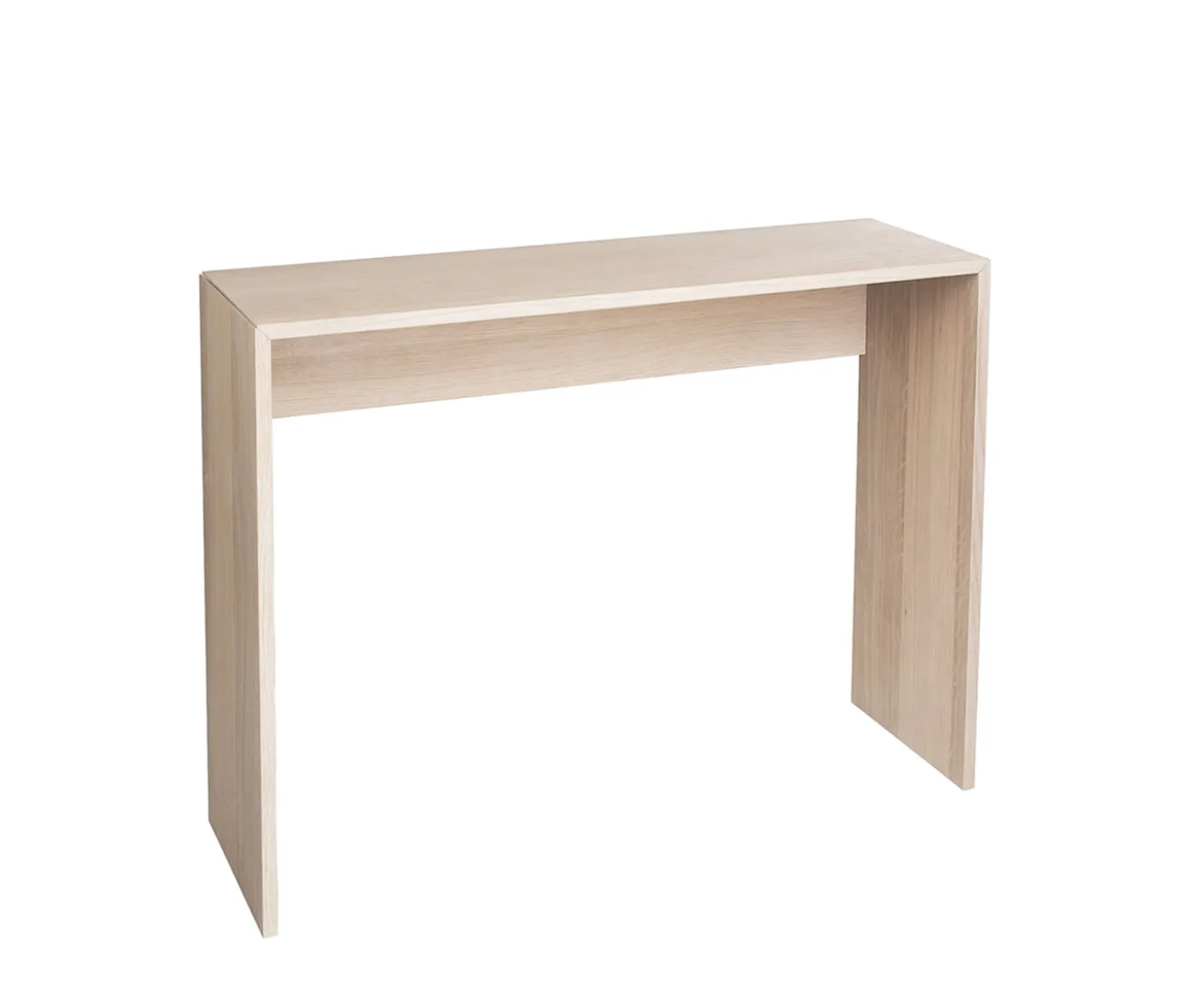 Sleepo Collection Esme Konsolbord Vitoljad Ek 100cm