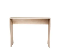 Sleepo Collection Esme Konsolbord Vitoljad Ek 100cm