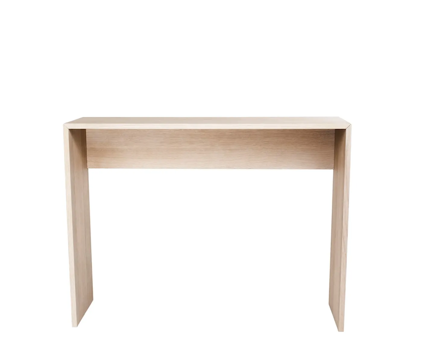 Sleepo Collection Esme Konsolbord Vitoljad Ek 100cm