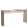 Sleepo Collection Esme Konsolbord Vitoljad Ek 140cm