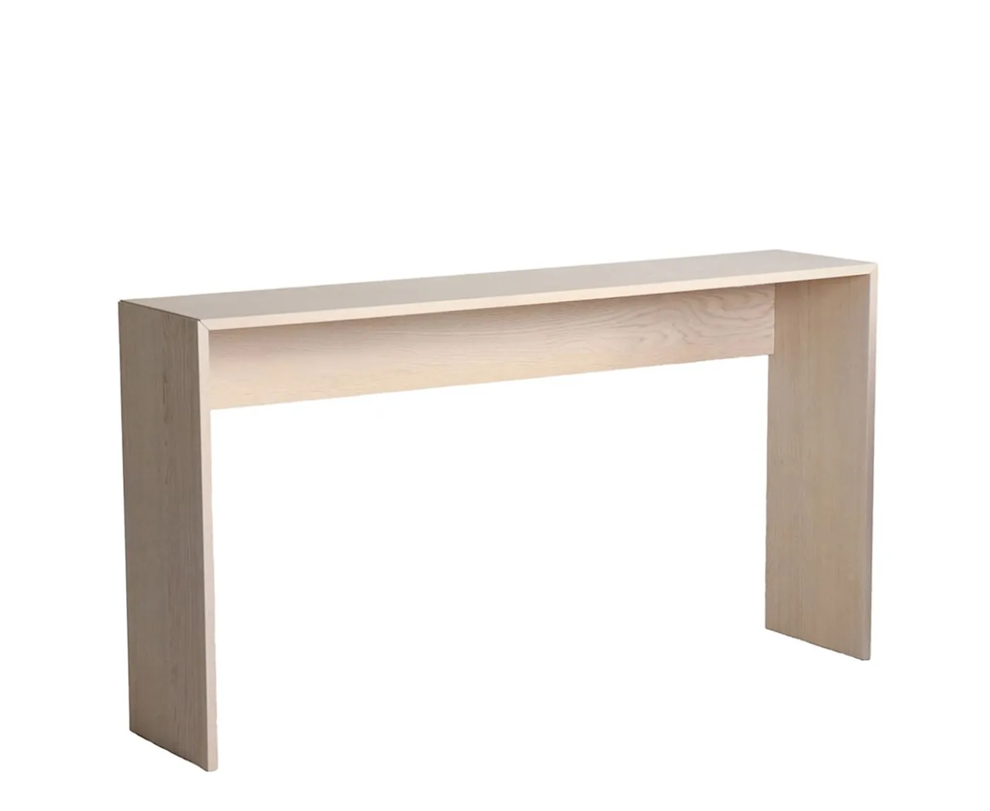 Sleepo Collection Esme Konsolbord Vitoljad Ek 140cm