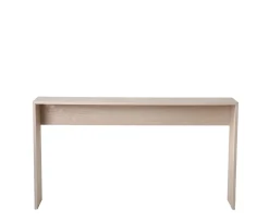Sleepo Collection Esme Konsolbord Vitoljad Ek 140cm