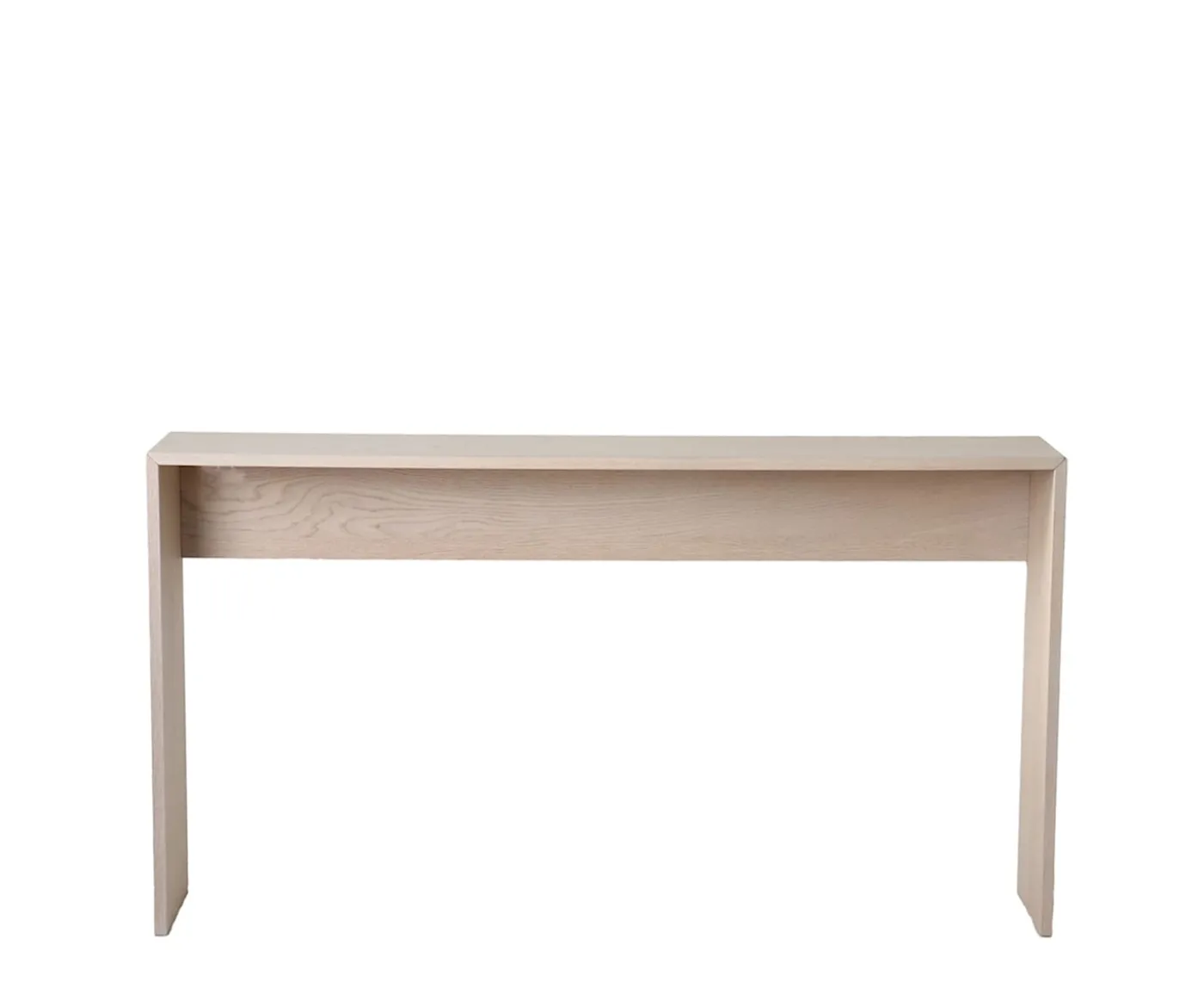 Sleepo Collection Esme Konsolbord Vitoljad Ek 140cm