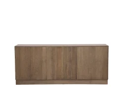 Sleepo Collection Esme Sideboard Brunbetsad Ek 178cm