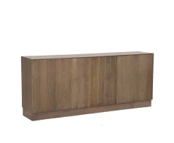 Sleepo Collection Esme Sideboard Brunbetsad Ek 178cm