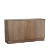 Sleepo Collection Esme Sideboard Brunbetsad Ek 132cm