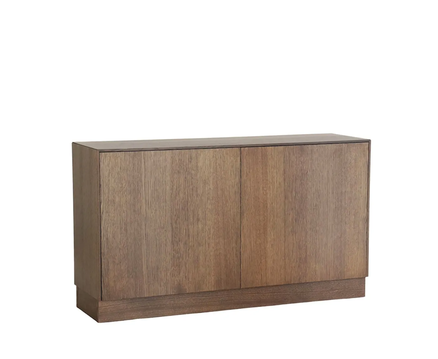 Sleepo Collection Esme Sideboard Brunbetsad Ek 132cm