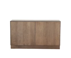 Sleepo Collection Esme Sideboard Brunbetsad Ek 132cm