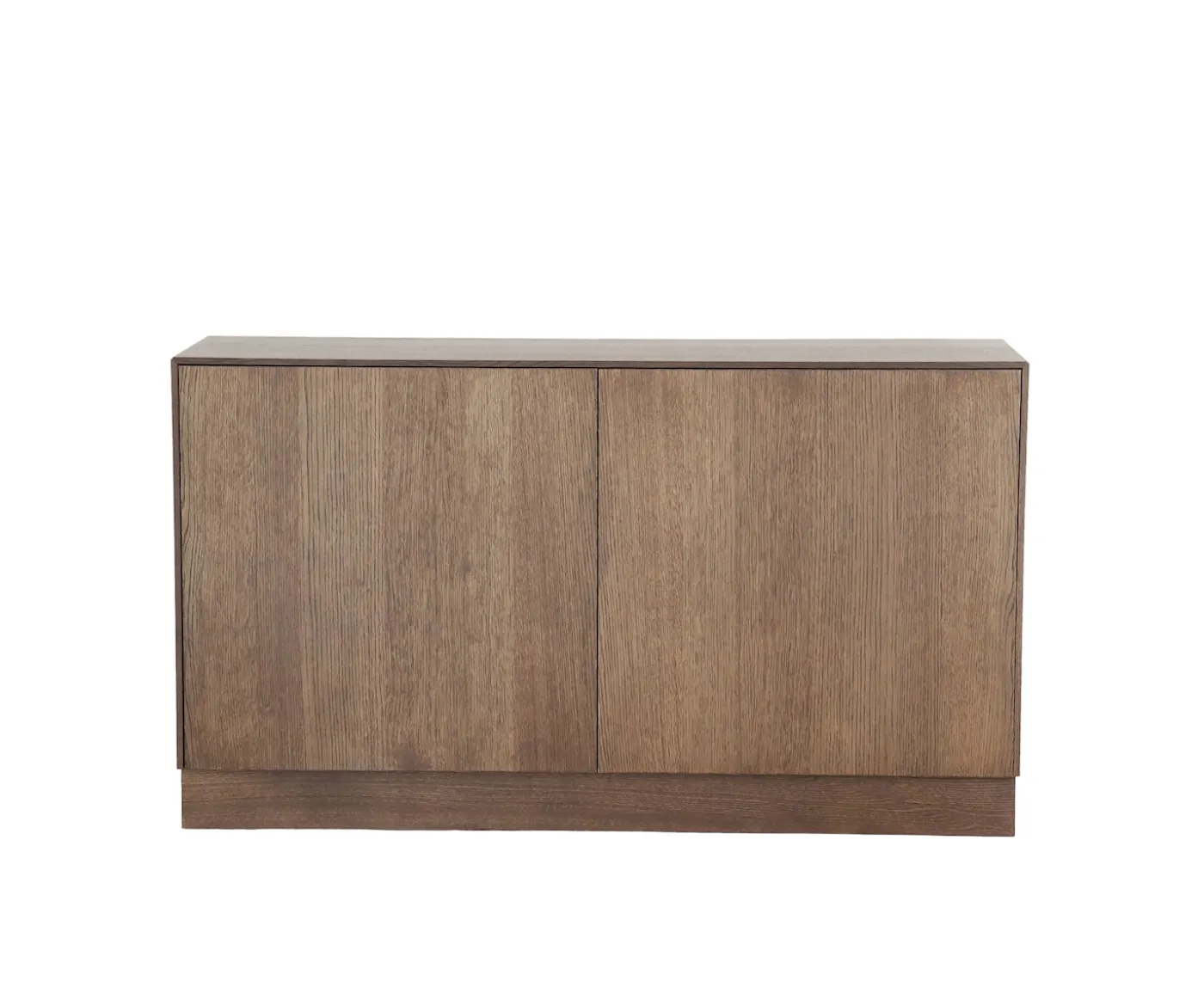 Sleepo Collection Esme Sideboard Brunbetsad Ek 132cm