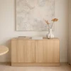 Sleepo Collection Esme Sideboard Ek 132cm