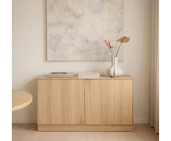 Sleepo Collection Esme Sideboard Ek 132cm