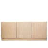 Sleepo Collection Esme Sideboard Vitoljad Ek 178cm