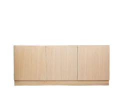 Sleepo Collection Esme Sideboard Vitoljad Ek 178cm