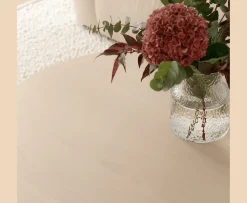 Sleepo Collection Gia Soffbord Vitoljad Ek 90cm