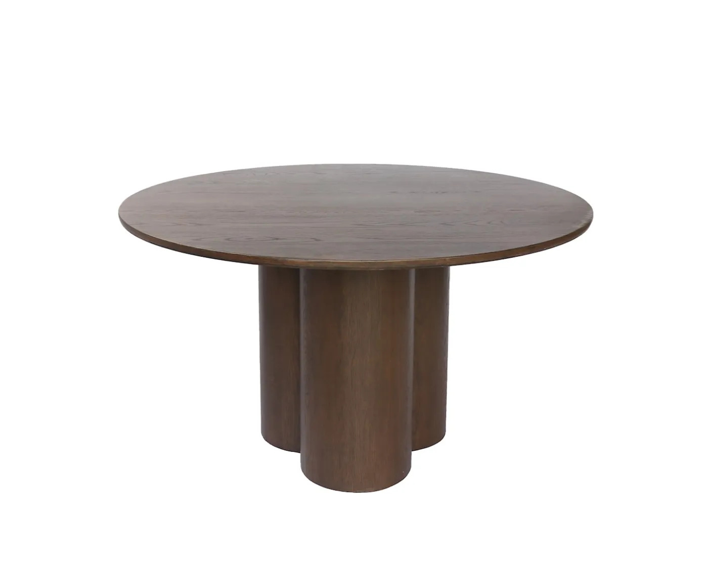 Sleepo Collection Laura Matbord Brunbetsad Ek Ø130