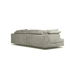 Sleepo Collection Leona 4-sits Soffa Moss 284cm