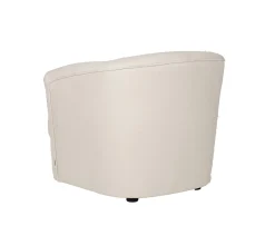 Sleepo Collection Lilo Loungestol Light Beige 83cm