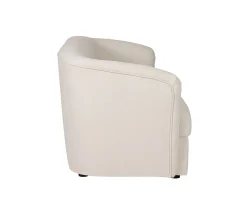 Sleepo Collection Lilo Loungestol Light Beige 83cm