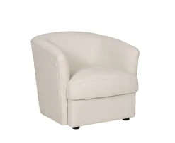 Sleepo Collection Lilo Loungestol Light Beige 83cm