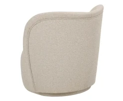 Sleepo Collection Lollo Fåtölj Beige Bouclé