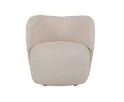 Sleepo Collection Lollo Fåtölj Light Beige
