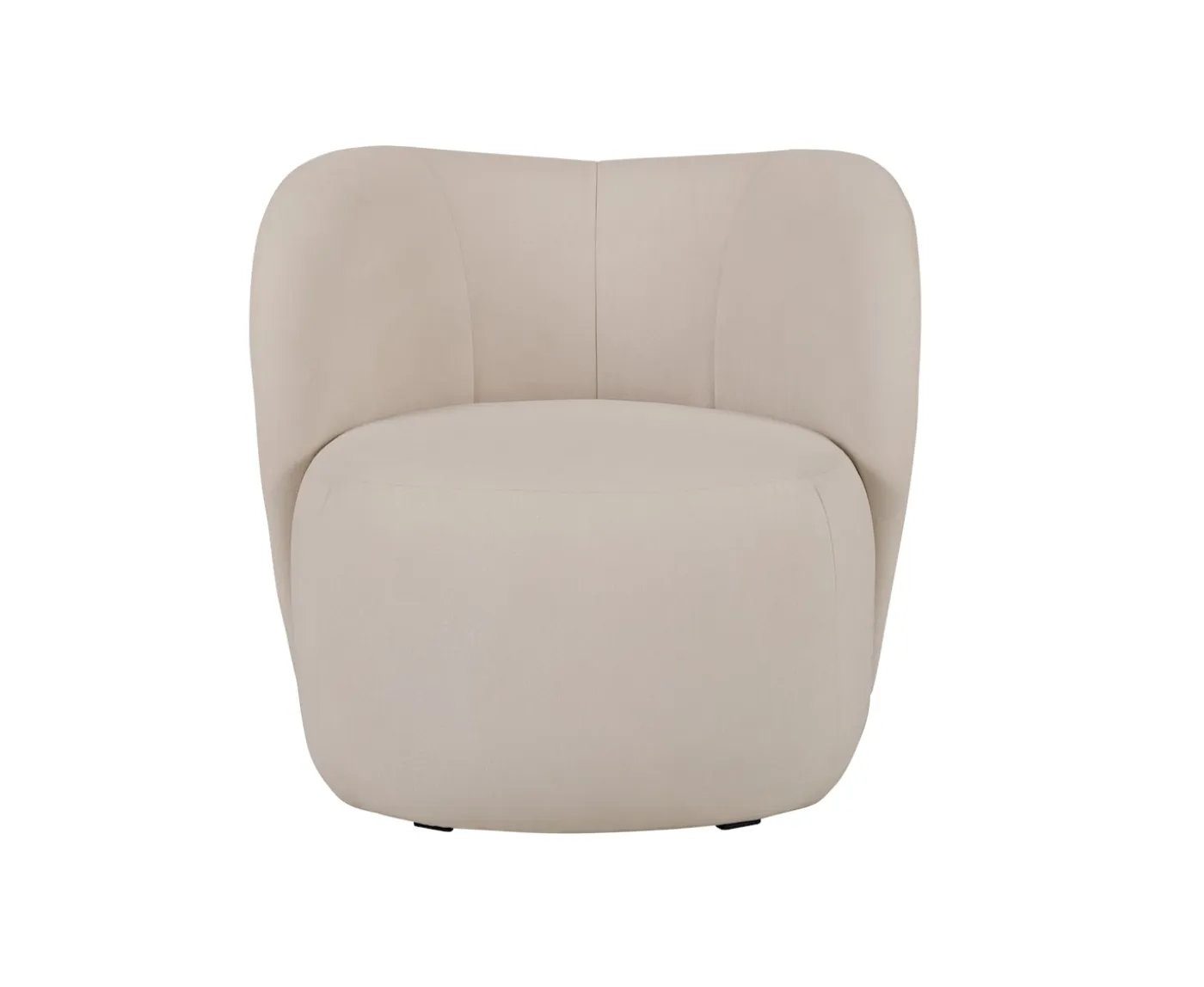 Sleepo Collection Lollo Fåtölj Light Beige