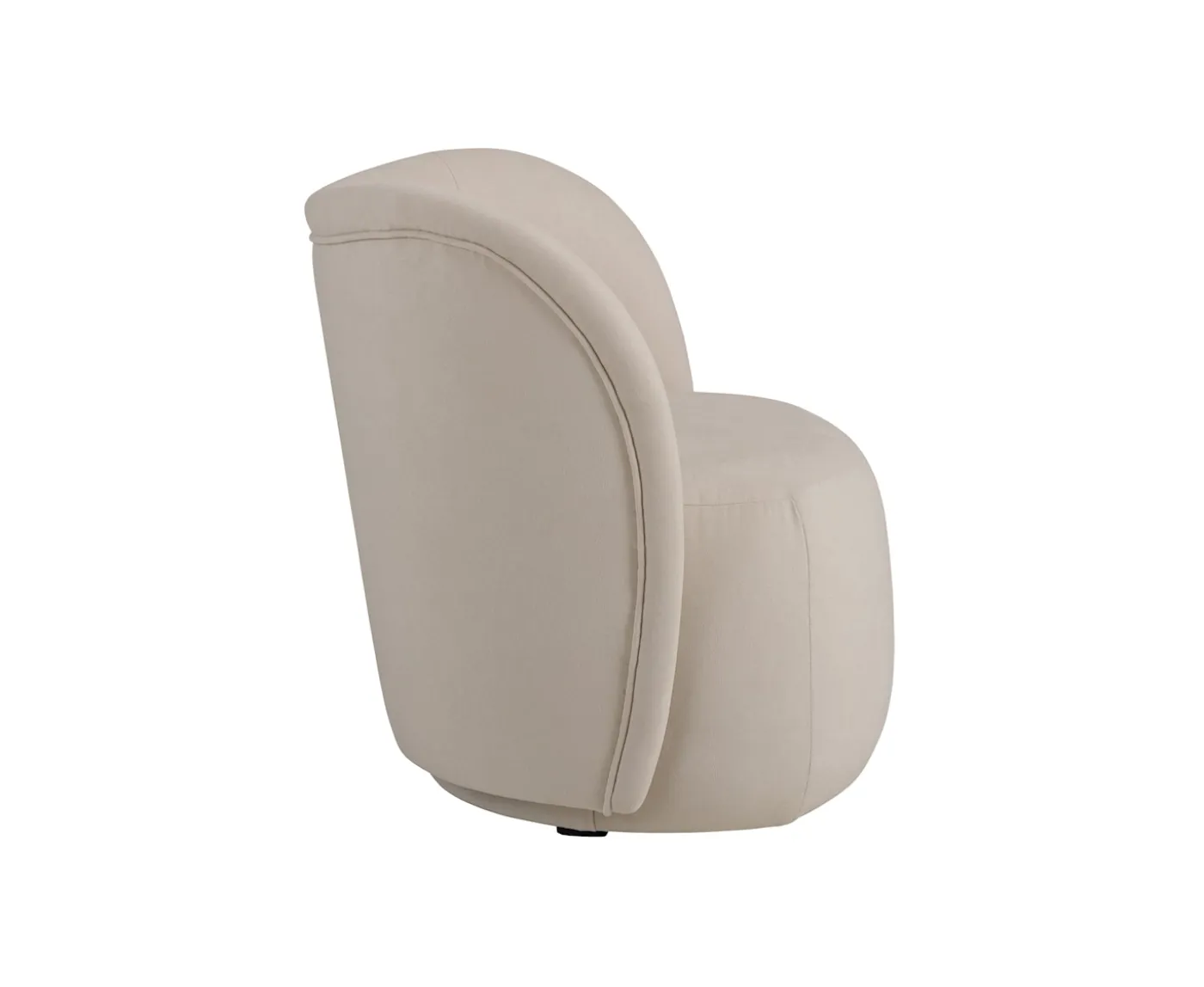 Sleepo Collection Lollo Fåtölj Light Beige