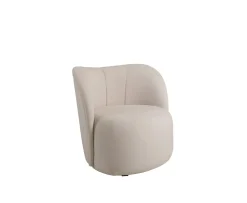 Sleepo Collection Lollo Fåtölj Light Beige