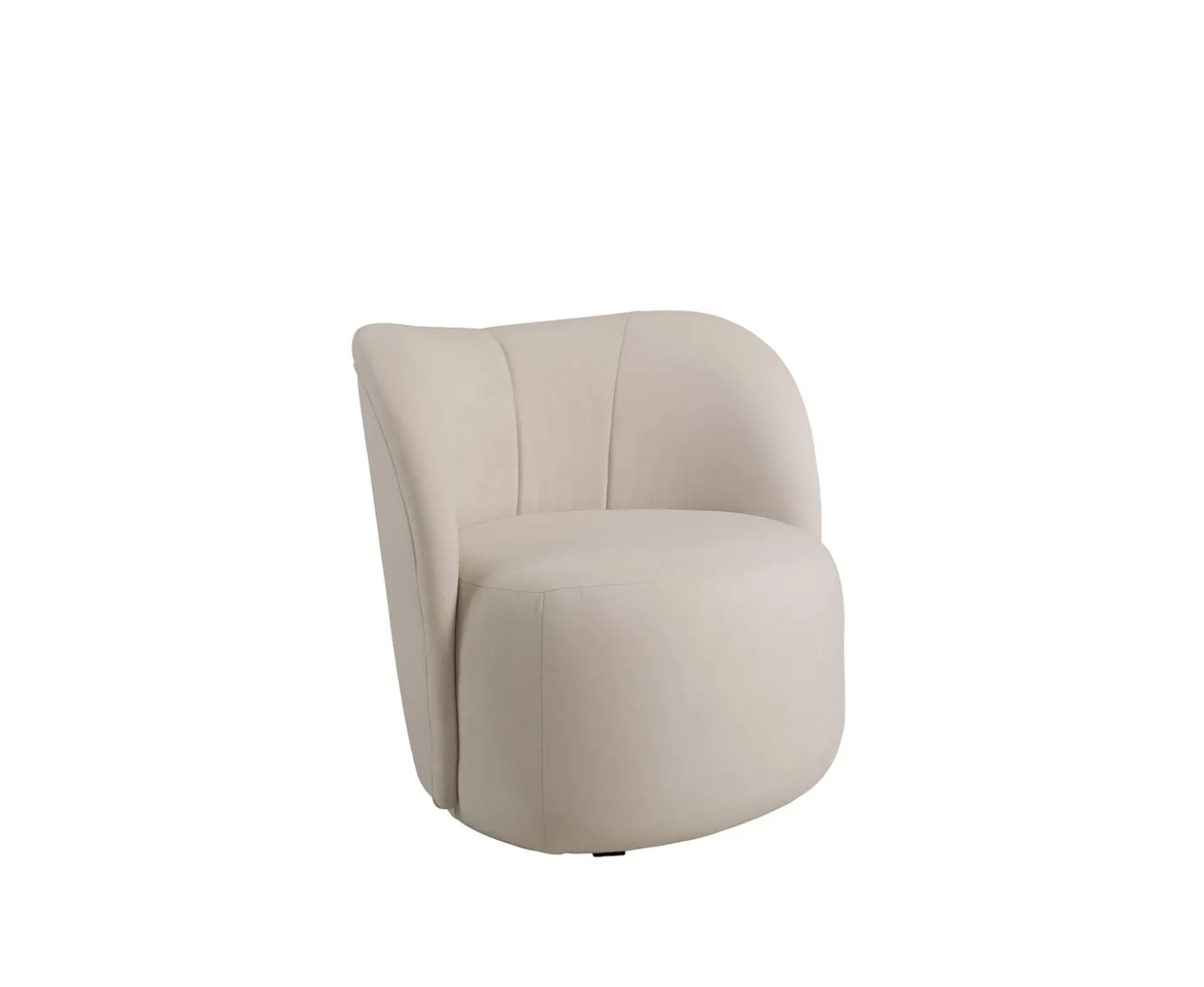Sleepo Collection Lollo Fåtölj Light Beige