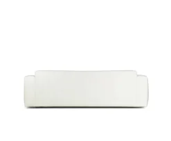 Sleepo Collection Mila 3-sits Soffa Creme 260cm