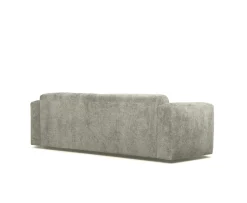 Sleepo Collection Mila 3-sits Soffa Moss 260cm