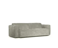 Sleepo Collection Mila 3-sits Soffa Moss 260cm