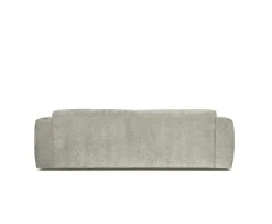Sleepo Collection Mila 3-sits Soffa Moss 260cm