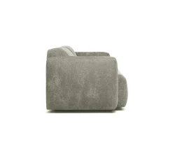 Sleepo Collection Mila 3-sits Soffa Moss 260cm
