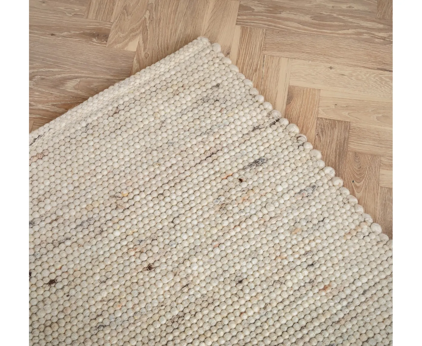 Sleepo Collection Milos Ullmatta Beige 140x200