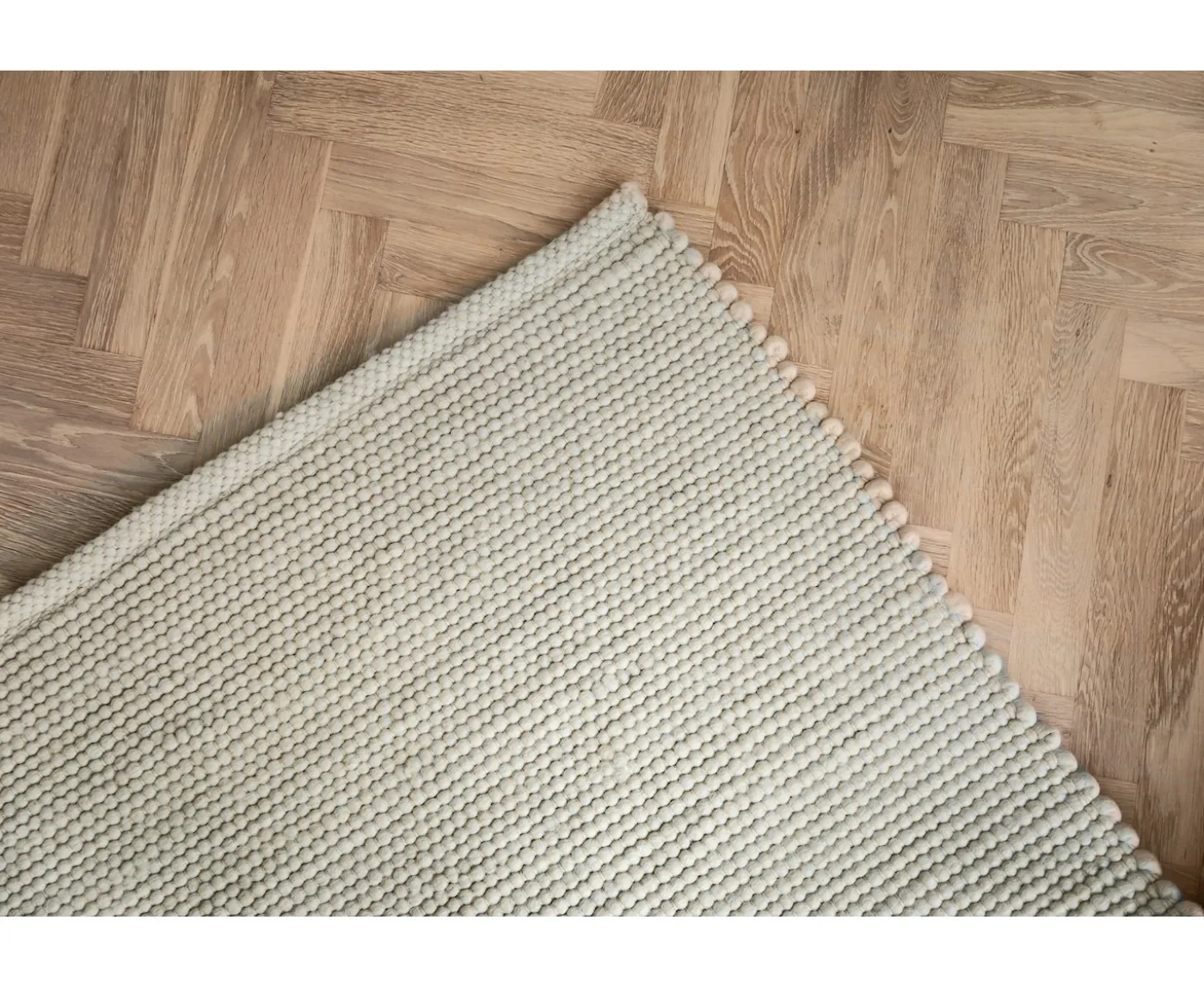 Sleepo Collection Milos Ullmatta Greige 200x300