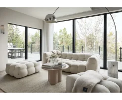 Sleepo Collection Milos Ullmatta Greige 200x300