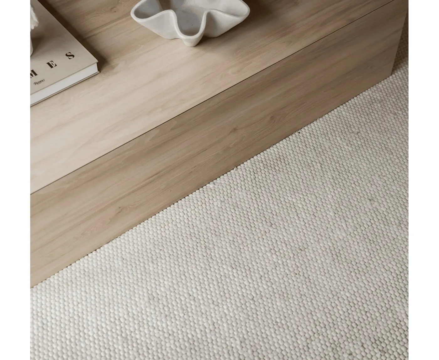 Sleepo Collection Milos Ullmatta White 250x350