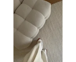 Sleepo Collection Milos Ullmatta White 170x240