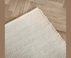 Sleepo Collection Milos Ullmatta White 140x200