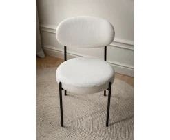Sleepo Collection Nico Matstol Vit