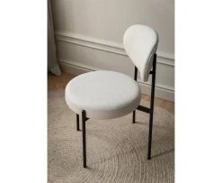 Sleepo Collection Nico Matstol Vit