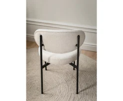 Sleepo Collection Nico Matstol Vit