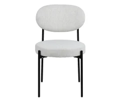 Sleepo Collection Nico Matstol Vit